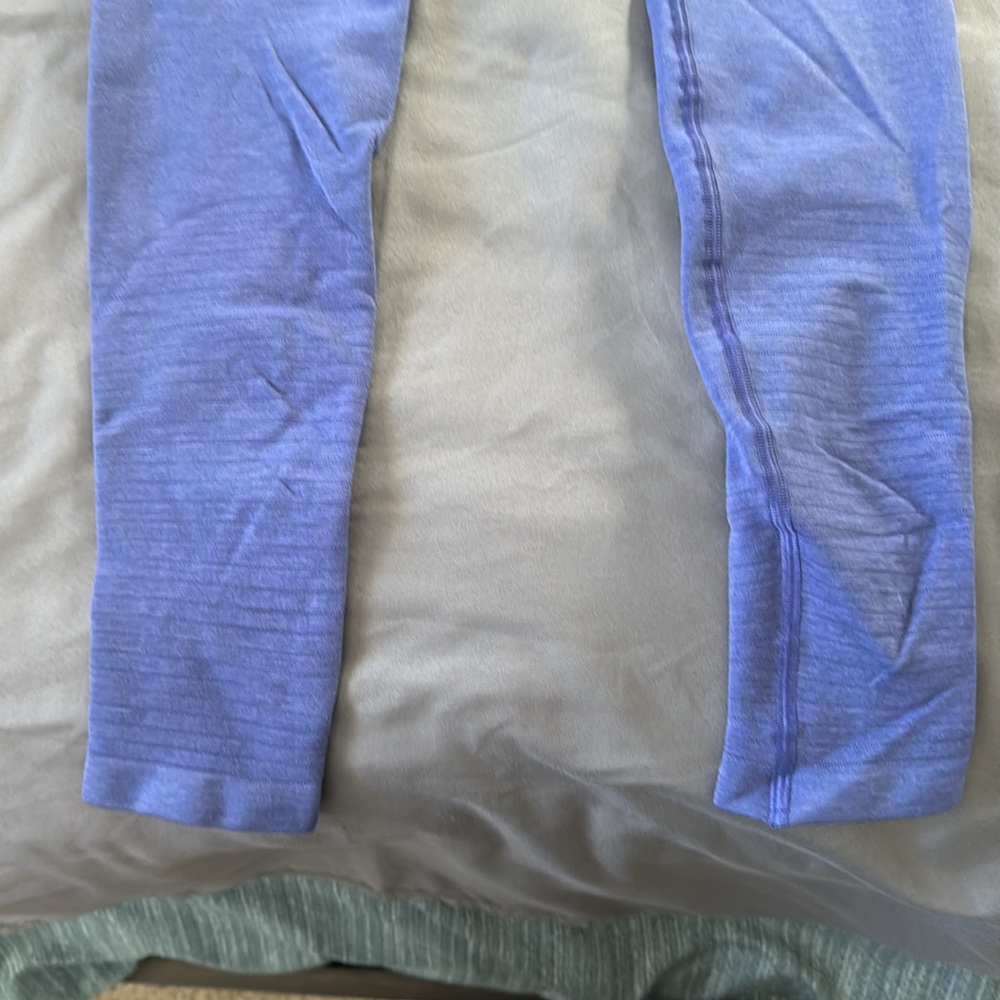 NWOT - Alphalete Revival Leggings - Sz M - Picture 3 of 8